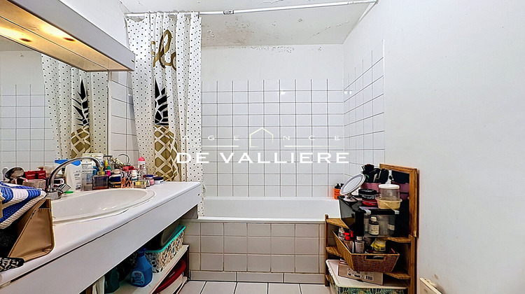 Ma-Cabane - Vente Appartement RUEIL-MALMAISON, 65 m²