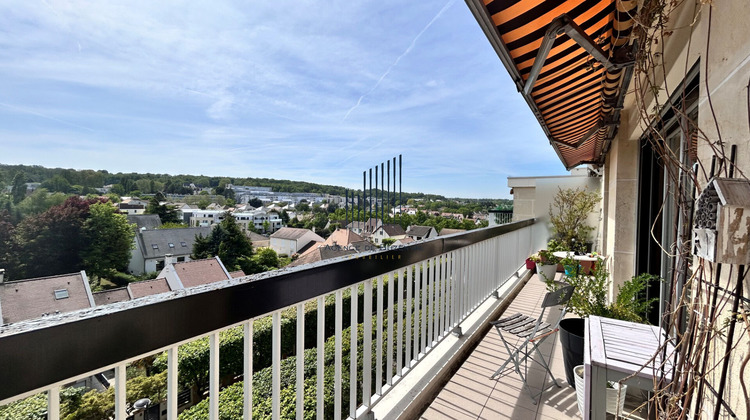 Ma-Cabane - Vente Appartement RUEIL-MALMAISON, 131 m²