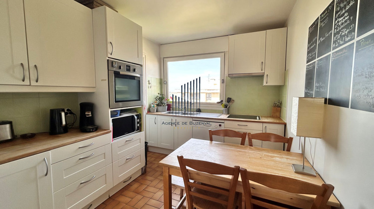 Ma-Cabane - Vente Appartement RUEIL-MALMAISON, 131 m²