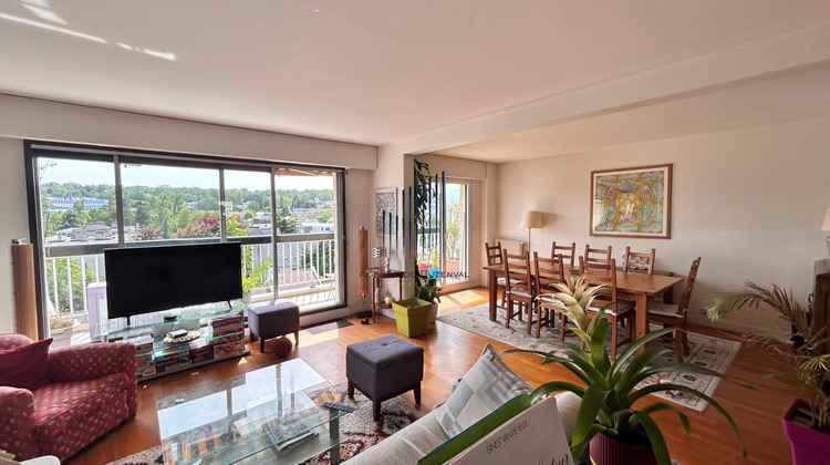 Ma-Cabane - Vente Appartement RUEIL-MALMAISON, 131 m²