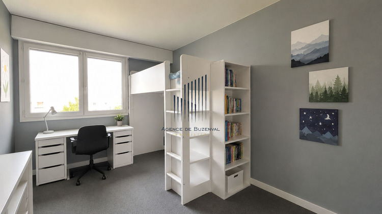 Ma-Cabane - Vente Appartement RUEIL-MALMAISON, 131 m²