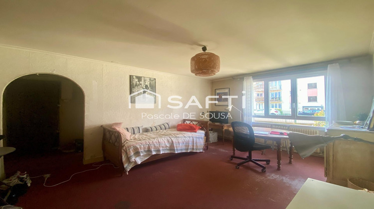 Ma-Cabane - Vente Appartement Rueil-Malmaison, 80 m²