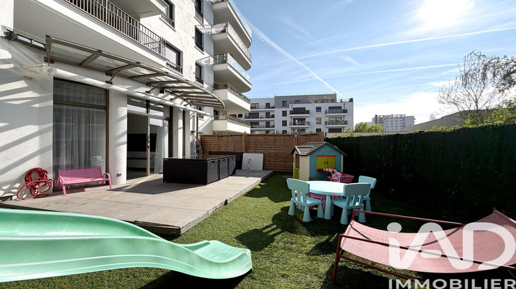 Ma-Cabane - Vente Appartement Rueil-Malmaison, 117 m²