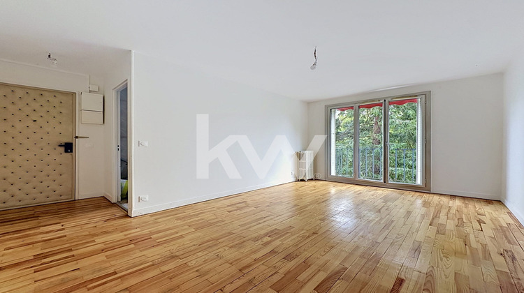Ma-Cabane - Vente Appartement Rueil-Malmaison, 65 m²