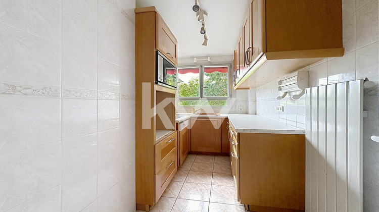 Ma-Cabane - Vente Appartement Rueil-Malmaison, 65 m²