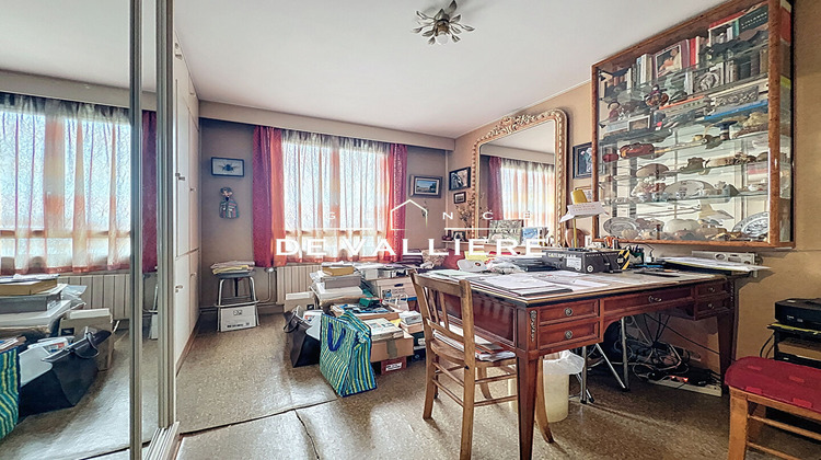 Ma-Cabane - Vente Appartement RUEIL-MALMAISON, 51 m²