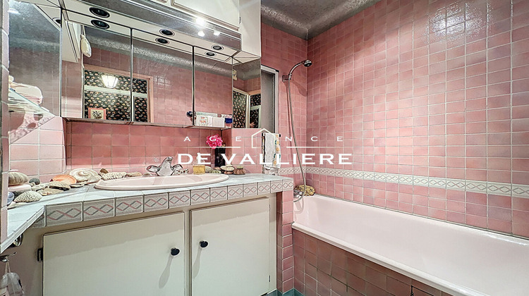 Ma-Cabane - Vente Appartement RUEIL-MALMAISON, 51 m²