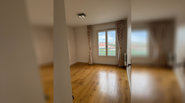 Ma-Cabane - Vente Appartement RUEIL-MALMAISON, 51 m²