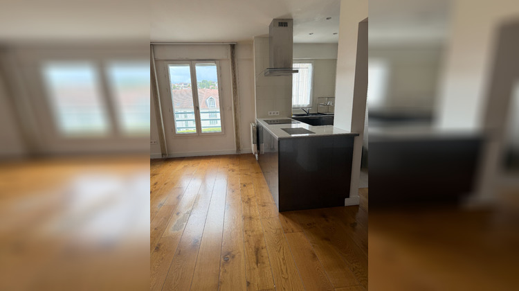 Ma-Cabane - Vente Appartement RUEIL-MALMAISON, 51 m²