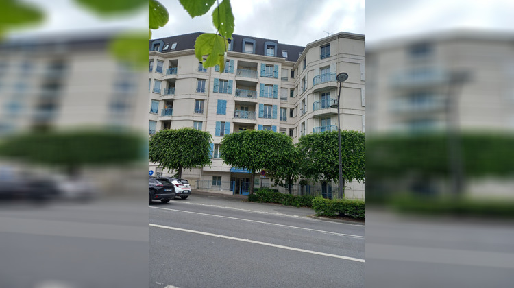 Ma-Cabane - Vente Appartement RUEIL-MALMAISON, 51 m²