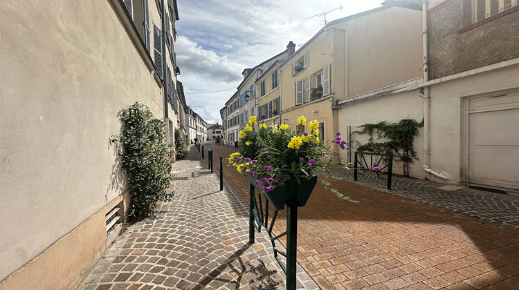 Ma-Cabane - Vente Appartement RUEIL-MALMAISON, 23 m²