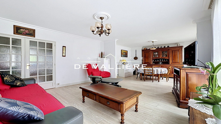 Ma-Cabane - Vente Appartement RUEIL-MALMAISON, 53 m²