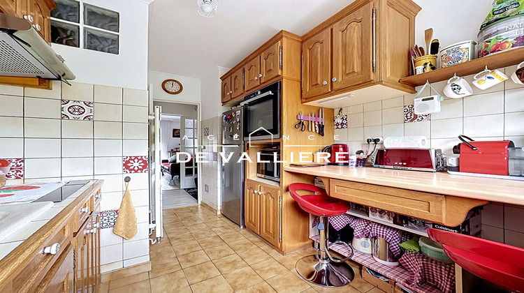 Ma-Cabane - Vente Appartement RUEIL-MALMAISON, 53 m²