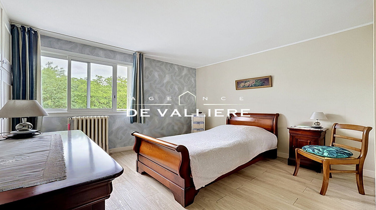 Ma-Cabane - Vente Appartement RUEIL-MALMAISON, 53 m²