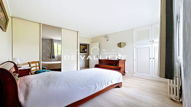 Ma-Cabane - Vente Appartement RUEIL-MALMAISON, 53 m²