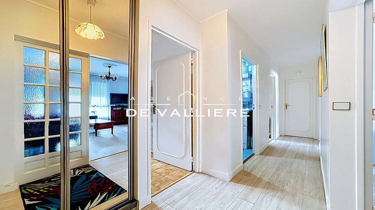 Ma-Cabane - Vente Appartement RUEIL-MALMAISON, 53 m²