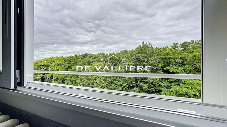 Ma-Cabane - Vente Appartement RUEIL-MALMAISON, 53 m²