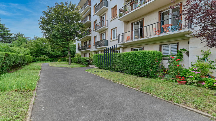 Ma-Cabane - Vente Appartement RUEIL-MALMAISON, 104 m²