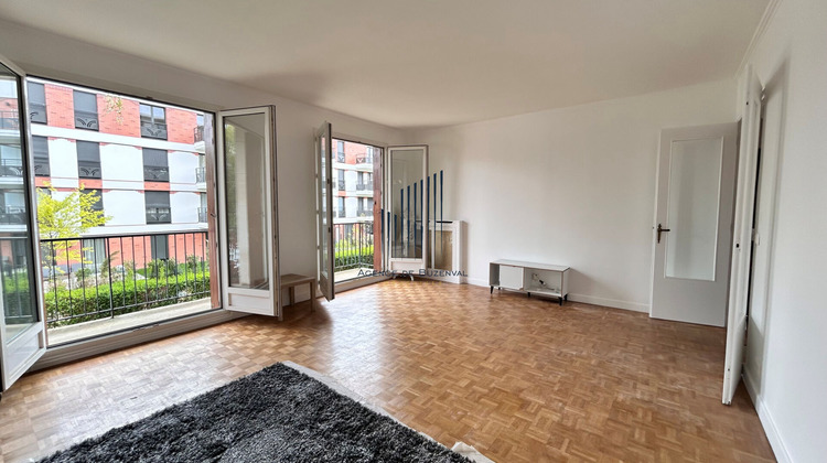 Ma-Cabane - Vente Appartement RUEIL-MALMAISON, 104 m²