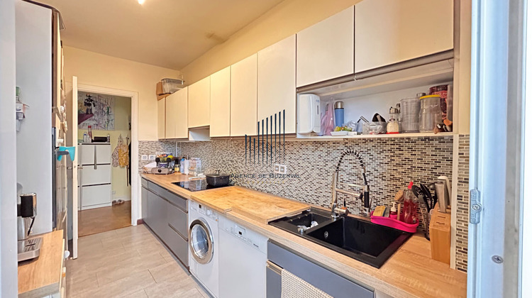 Ma-Cabane - Vente Appartement RUEIL-MALMAISON, 104 m²