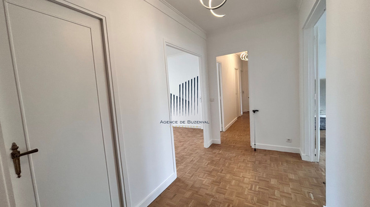 Ma-Cabane - Vente Appartement RUEIL-MALMAISON, 104 m²