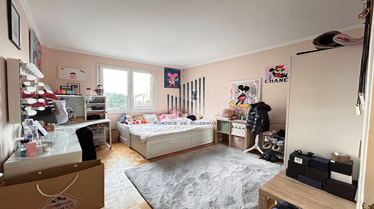 Ma-Cabane - Vente Appartement RUEIL-MALMAISON, 104 m²