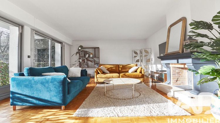 Ma-Cabane - Vente Appartement Rueil-Malmaison, 83 m²