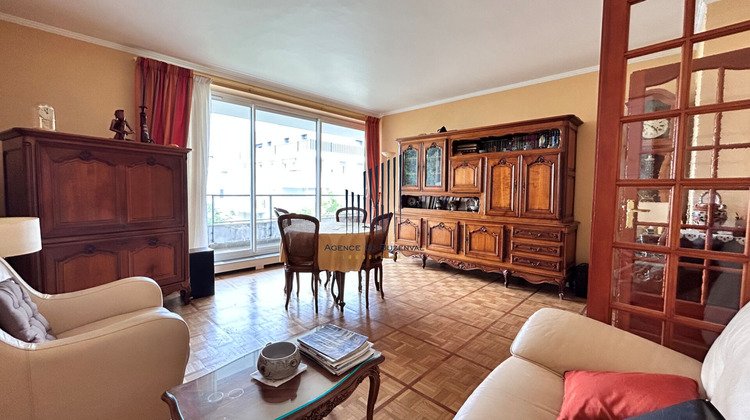 Ma-Cabane - Vente Appartement RUEIL-MALMAISON, 91 m²