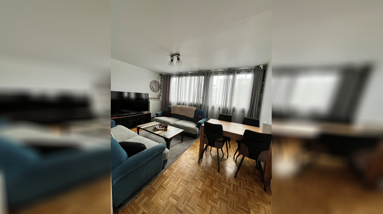 Ma-Cabane - Vente Appartement RUEIL-MALMAISON, 56 m²