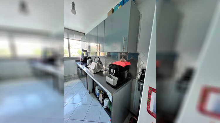Ma-Cabane - Vente Appartement RUEIL-MALMAISON, 56 m²