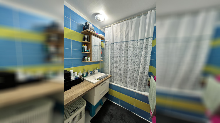 Ma-Cabane - Vente Appartement RUEIL-MALMAISON, 56 m²