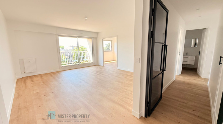 Ma-Cabane - Vente Appartement RUEIL-MALMAISON, 89 m²
