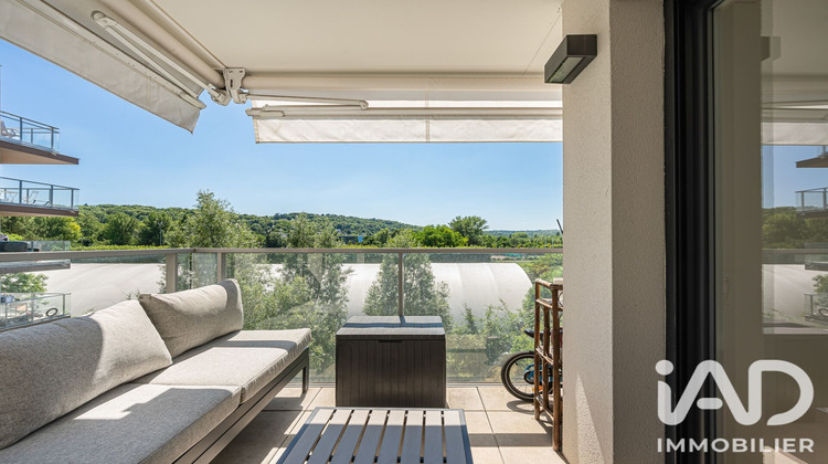 Ma-Cabane - Vente Appartement Rueil-Malmaison, 90 m²