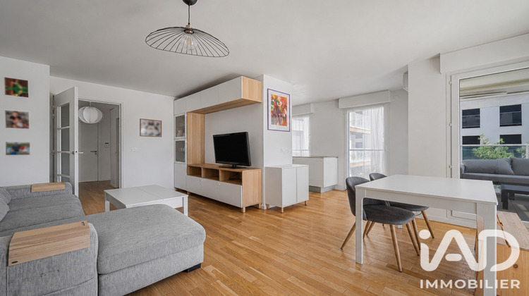 Ma-Cabane - Vente Appartement Rueil-Malmaison, 90 m²