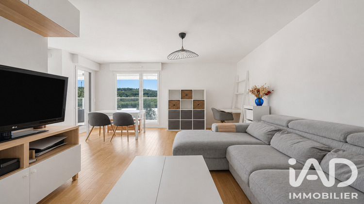 Ma-Cabane - Vente Appartement Rueil-Malmaison, 90 m²