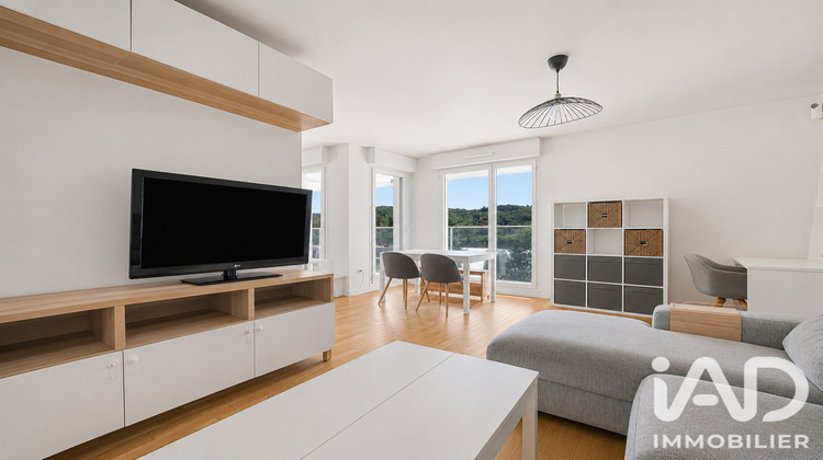 Ma-Cabane - Vente Appartement Rueil-Malmaison, 90 m²