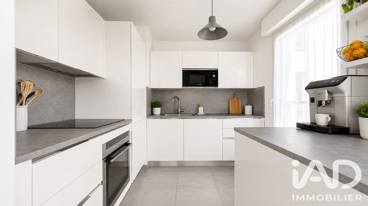 Ma-Cabane - Vente Appartement Rueil-Malmaison, 90 m²
