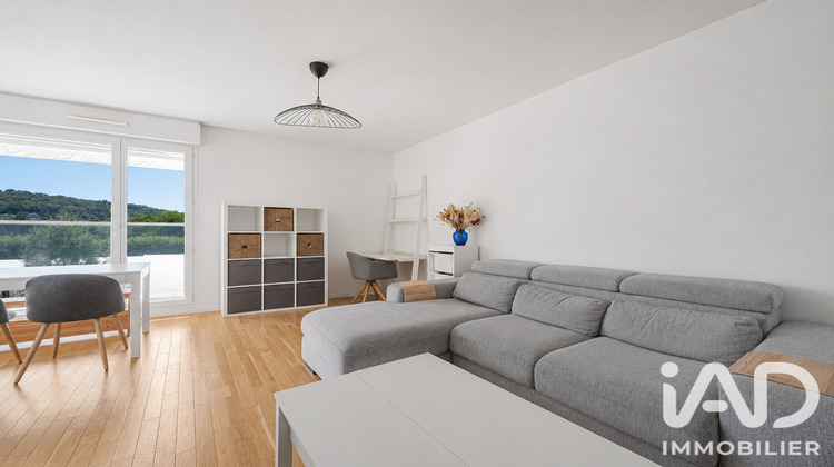 Ma-Cabane - Vente Appartement Rueil-Malmaison, 90 m²