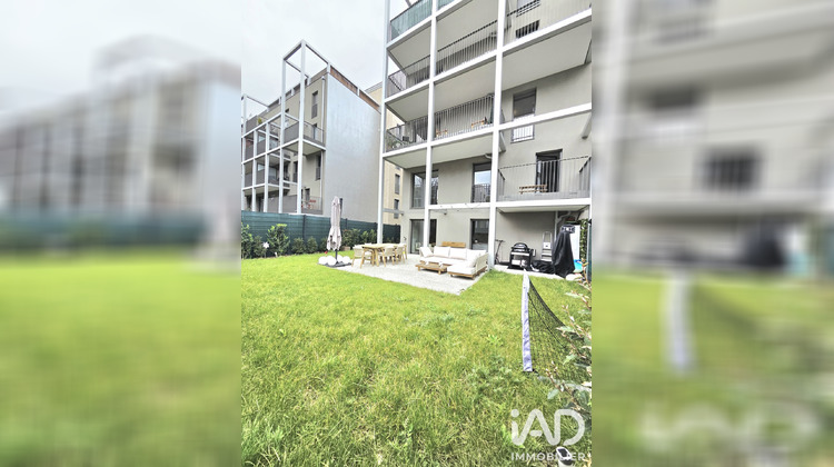 Ma-Cabane - Vente Appartement Rueil-Malmaison, 95 m²