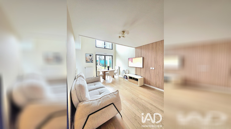 Ma-Cabane - Vente Appartement Rueil-Malmaison, 95 m²