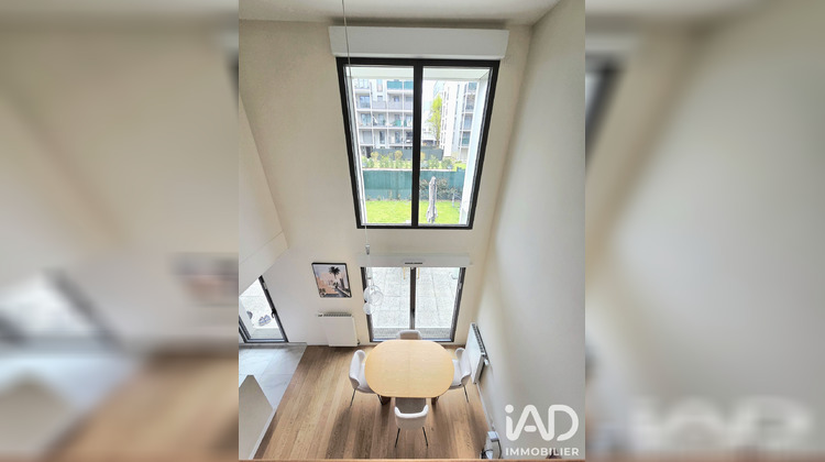 Ma-Cabane - Vente Appartement Rueil-Malmaison, 95 m²