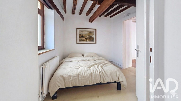 Ma-Cabane - Vente Appartement Rueil-Malmaison, 39 m²
