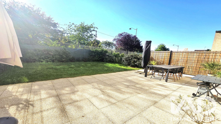 Ma-Cabane - Vente Appartement Rueil-Malmaison, 66 m²