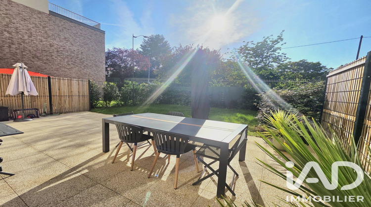 Ma-Cabane - Vente Appartement Rueil-Malmaison, 66 m²