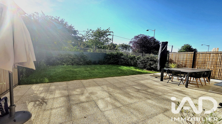 Ma-Cabane - Vente Appartement Rueil-Malmaison, 66 m²
