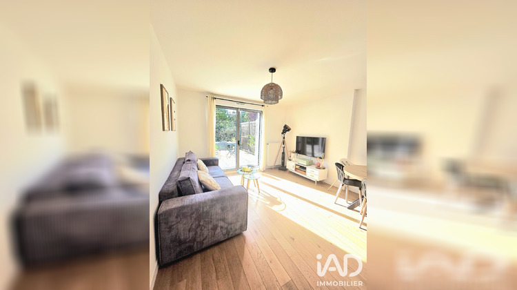 Ma-Cabane - Vente Appartement Rueil-Malmaison, 66 m²