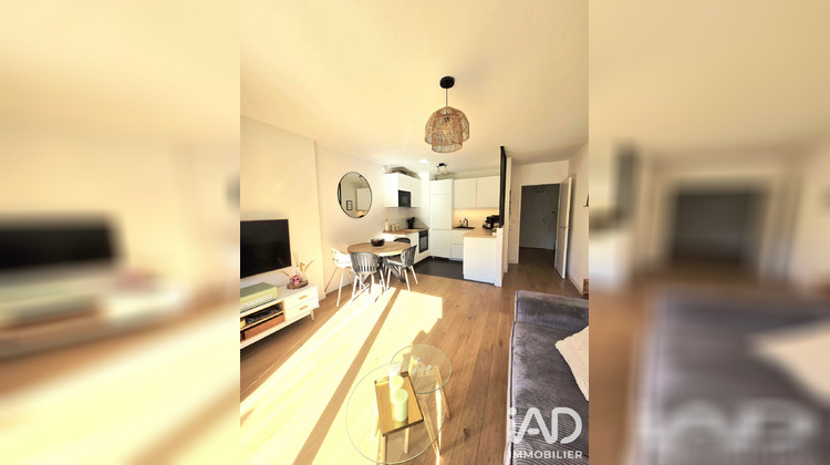 Ma-Cabane - Vente Appartement Rueil-Malmaison, 66 m²