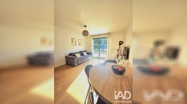 Ma-Cabane - Vente Appartement Rueil-Malmaison, 66 m²