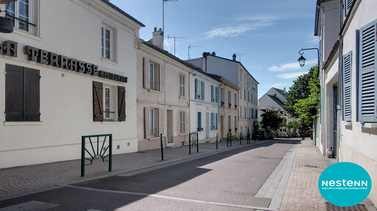 Ma-Cabane - Vente Appartement Rueil-Malmaison, 25 m²