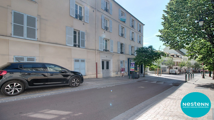 Ma-Cabane - Vente Appartement Rueil-Malmaison, 25 m²